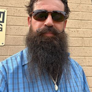 Meet your Posher, Steve